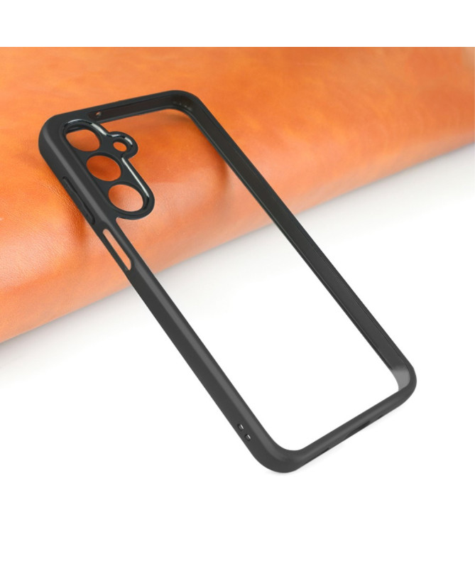 Coque Samsung Galaxy A36 5G Style Bumper Transparent