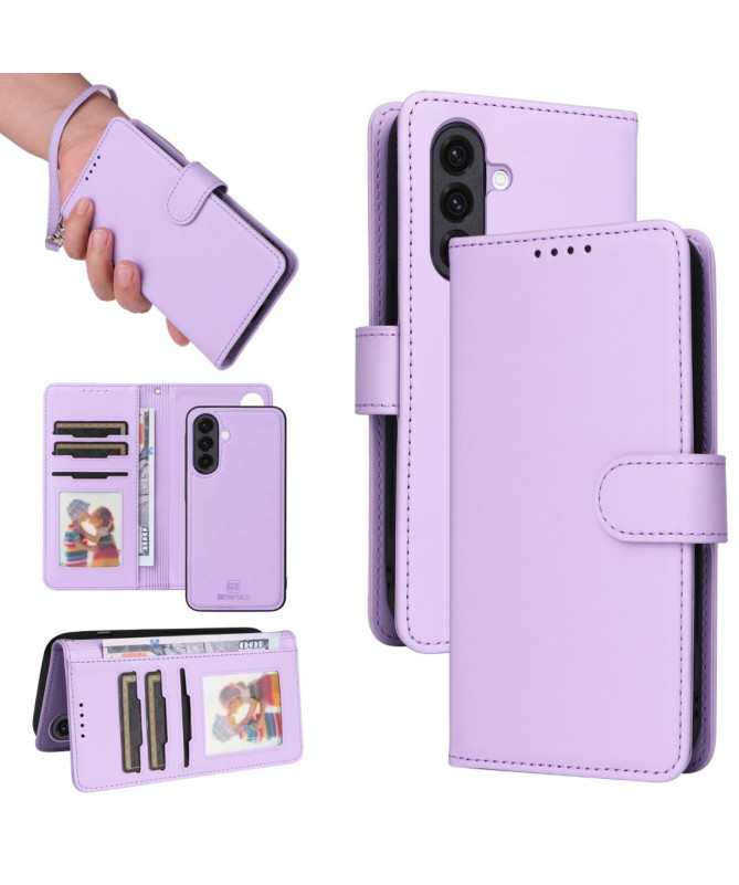 Housse et Coque Samsung Galaxy A36 5G BETOPNICE 2 en 1