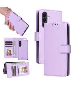 Housse et Coque Samsung Galaxy A36 5G BETOPNICE 2 en 1