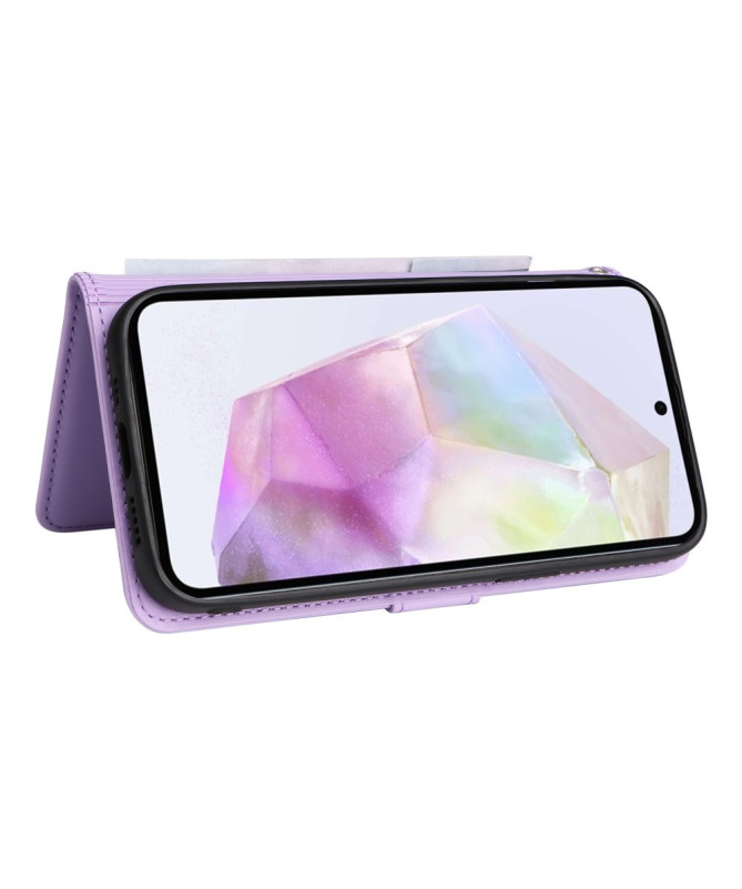 Housse et Coque Samsung Galaxy A36 5G BETOPNICE 2 en 1