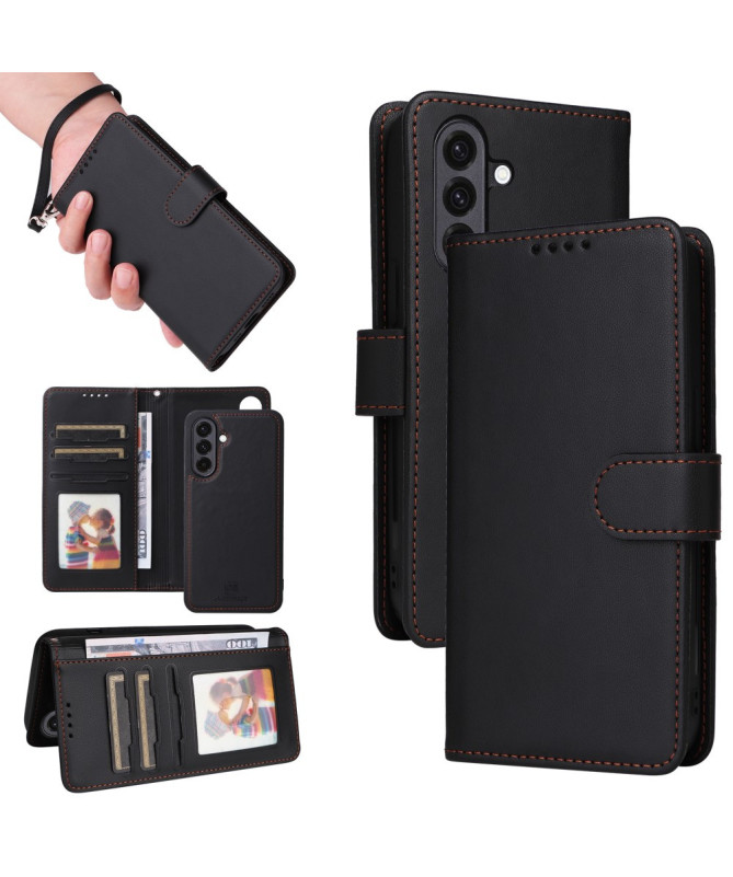 Housse et Coque Samsung Galaxy A36 5G BETOPNICE 2 en 1