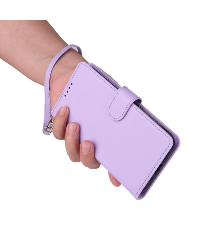 Housse et Coque Samsung Galaxy A36 5G BETOPNICE 2 en 1