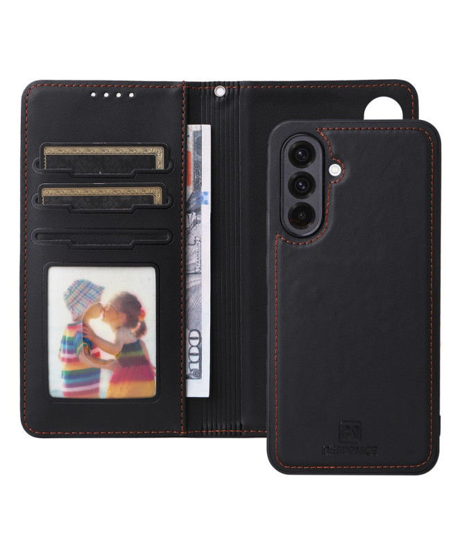 Housse et Coque Samsung Galaxy A36 5G BETOPNICE 2 en 1