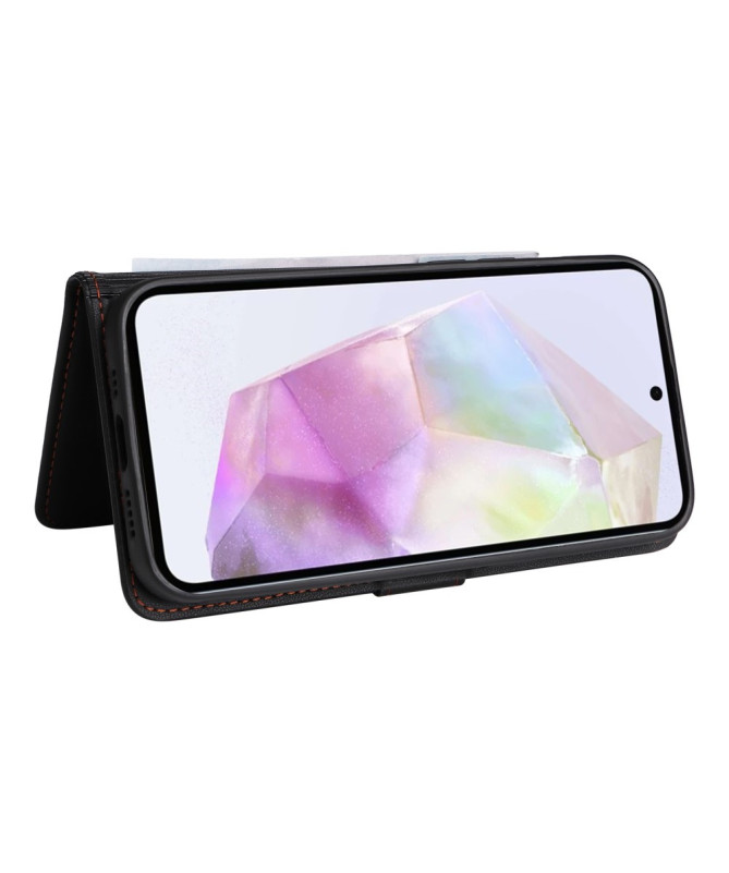 Housse et Coque Samsung Galaxy A36 5G BETOPNICE 2 en 1