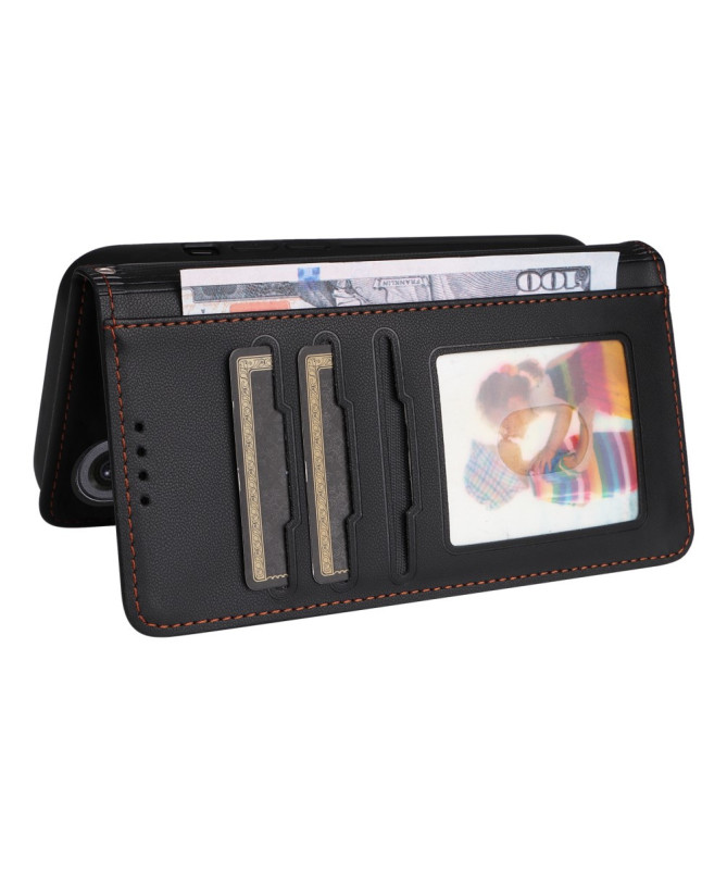 Housse et Coque Samsung Galaxy A36 5G BETOPNICE 2 en 1