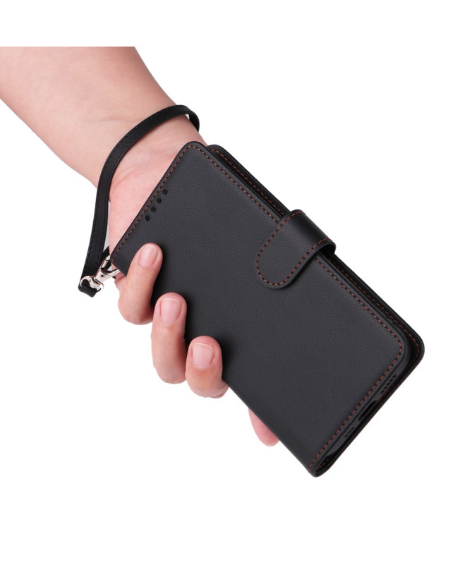 Housse et Coque Samsung Galaxy A36 5G BETOPNICE 2 en 1