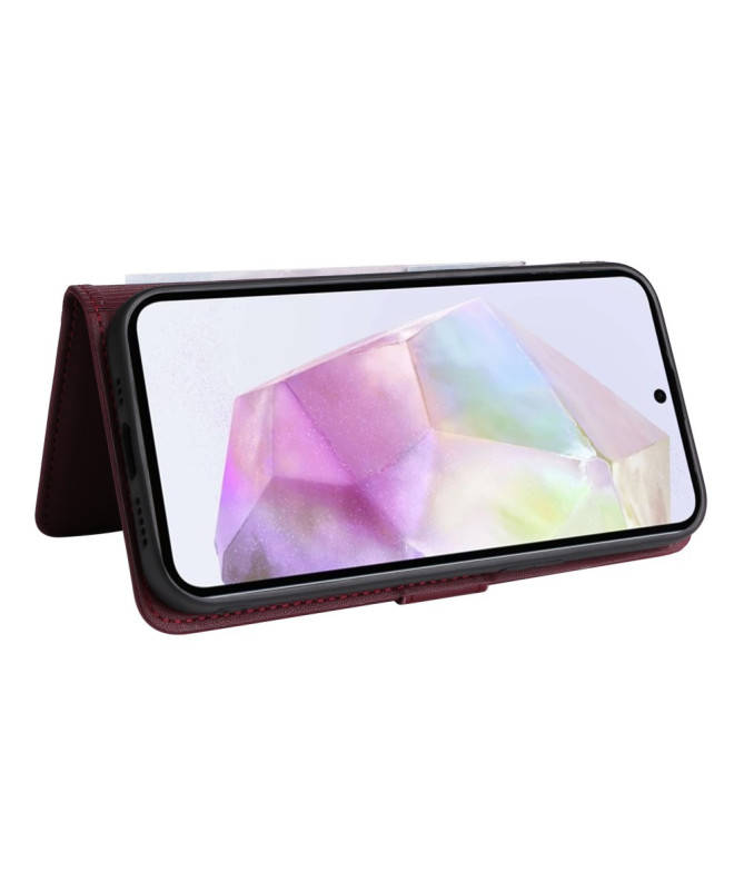 Housse et Coque Samsung Galaxy A36 5G BETOPNICE 2 en 1