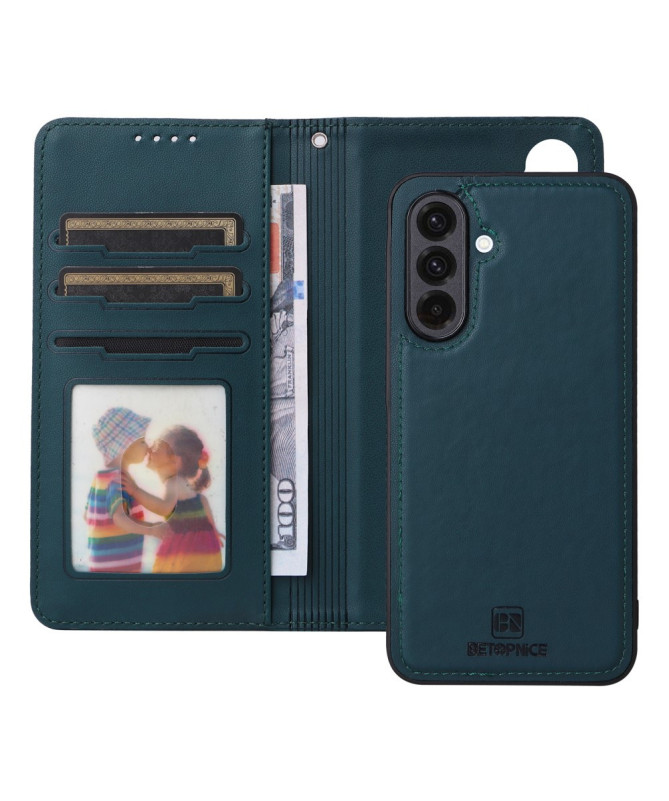 Housse et Coque Samsung Galaxy A36 5G BETOPNICE 2 en 1