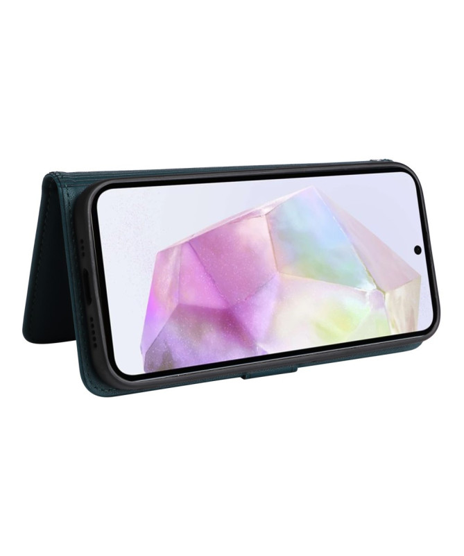 Housse et Coque Samsung Galaxy A36 5G BETOPNICE 2 en 1