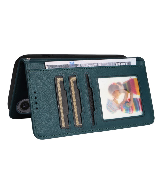 Housse et Coque Samsung Galaxy A36 5G BETOPNICE 2 en 1