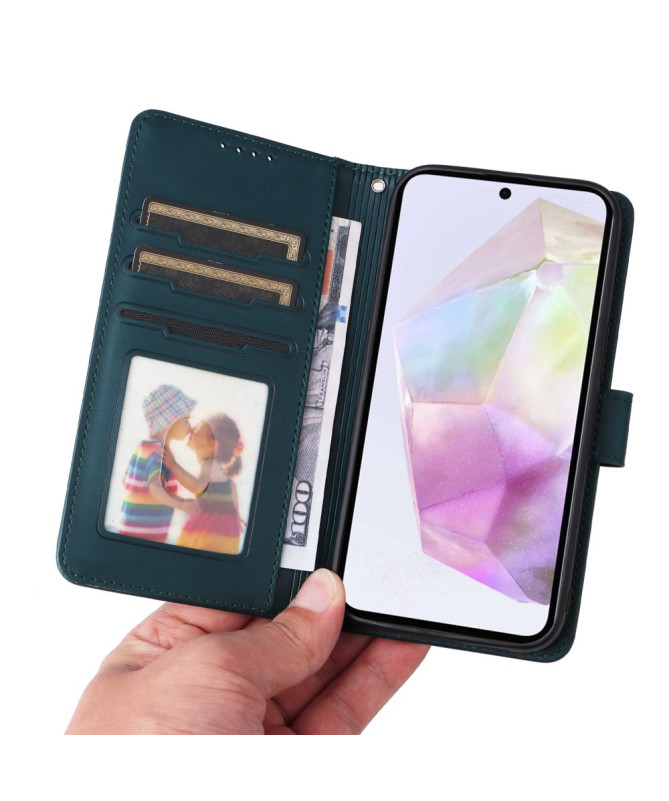 Housse et Coque Samsung Galaxy A36 5G BETOPNICE 2 en 1