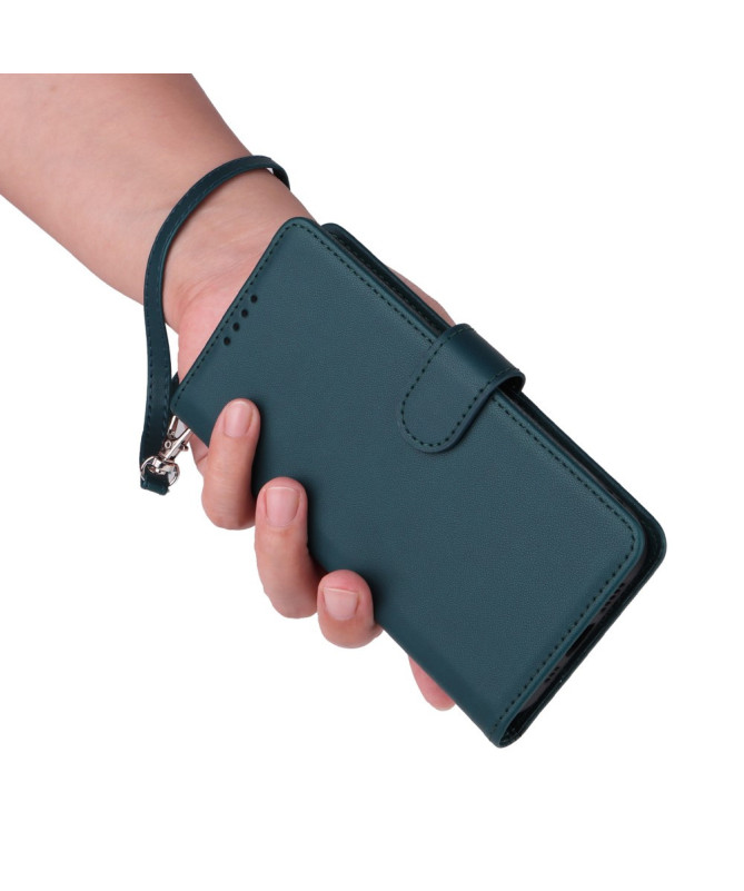 Housse et Coque Samsung Galaxy A36 5G BETOPNICE 2 en 1