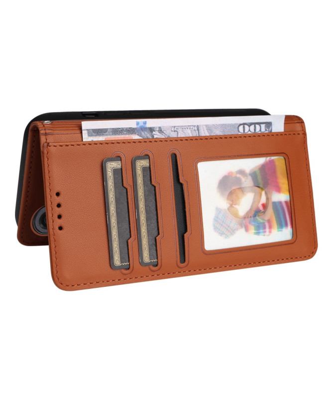 Housse et Coque Samsung Galaxy A36 5G BETOPNICE 2 en 1