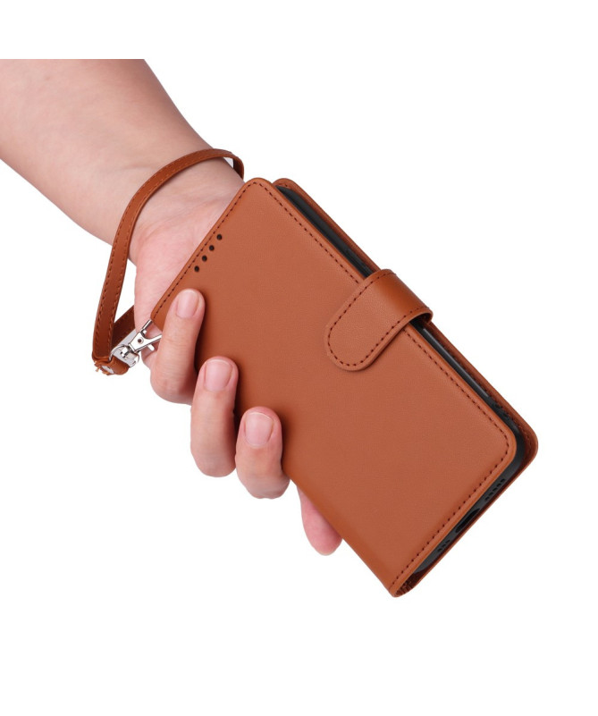 Housse et Coque Samsung Galaxy A36 5G BETOPNICE 2 en 1