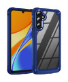 Coque Samsung Galaxy A36 5G | Protection Antichoc