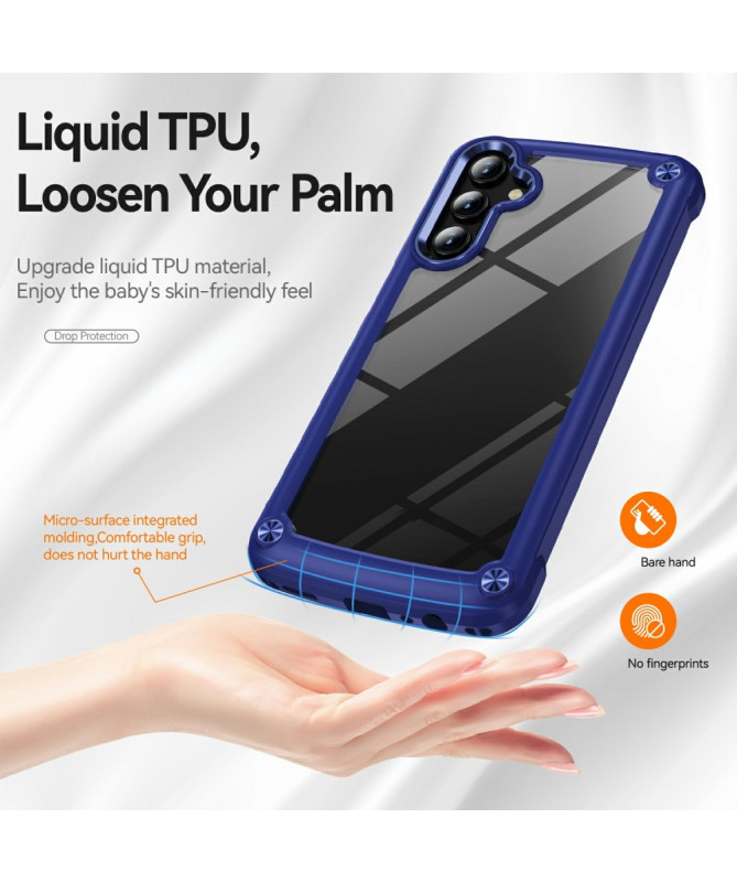 Coque Samsung Galaxy A36 5G | Protection Antichoc