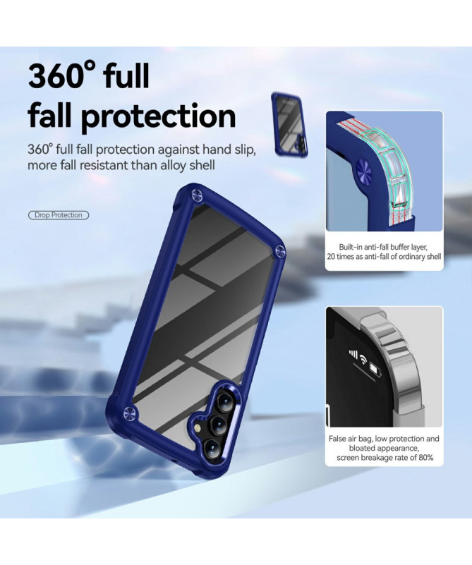 Coque Samsung Galaxy A36 5G | Protection Antichoc