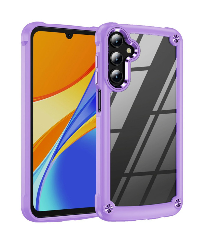 Coque Samsung Galaxy A36 5G | Protection Antichoc