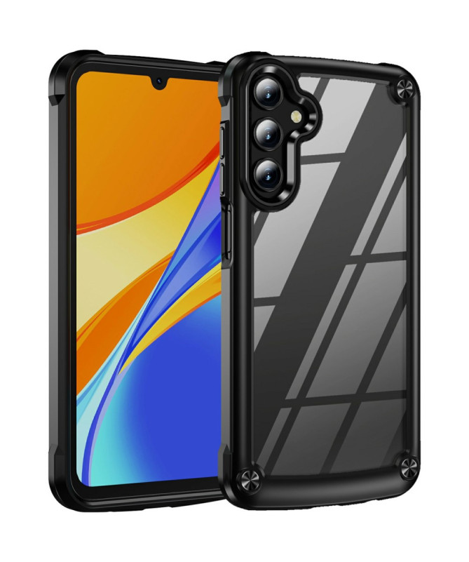 Coque Samsung Galaxy A36 5G | Protection Antichoc