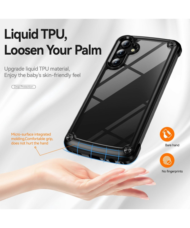 Coque Samsung Galaxy A36 5G | Protection Antichoc