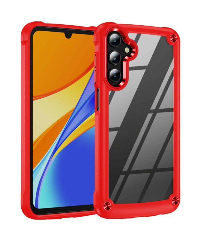 Coque Samsung Galaxy A36 5G | Protection Antichoc