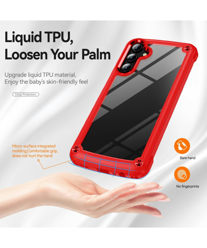Coque Samsung Galaxy A36 5G | Protection Antichoc