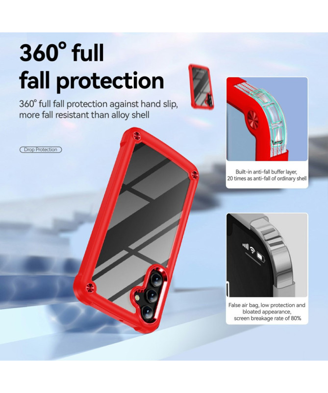 Coque Samsung Galaxy A36 5G | Protection Antichoc