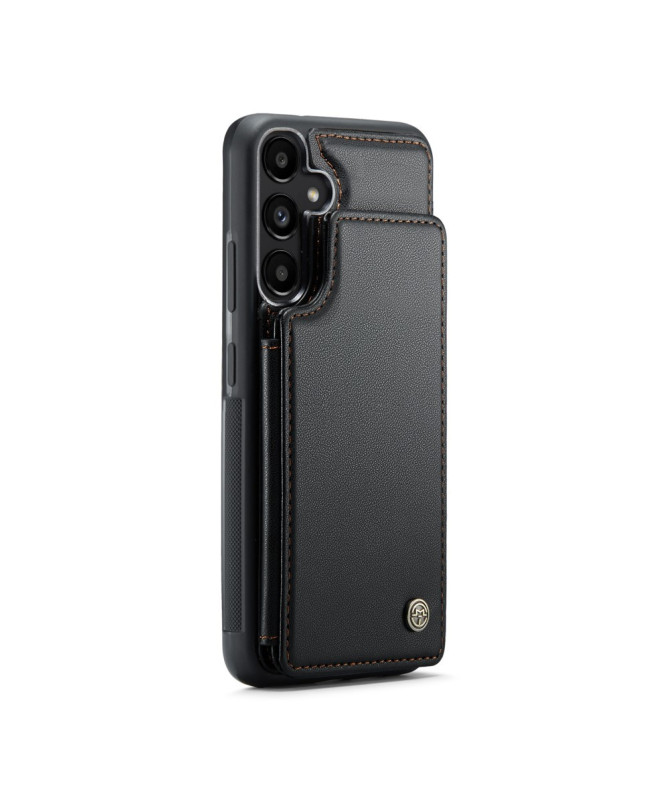 Coque Samsung Galaxy A36 5G | CASEME C22 Portefeuille Effet Cuir