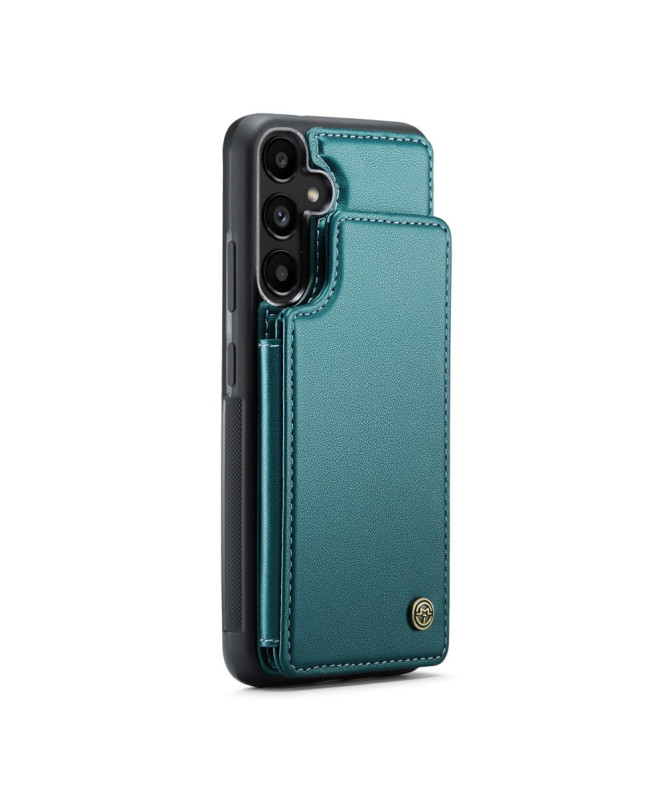 Coque Samsung Galaxy A36 5G | CASEME C22 Portefeuille Effet Cuir