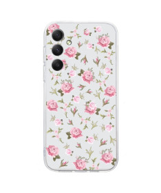 Coque Samsung Galaxy A36 5G Liberty Rose