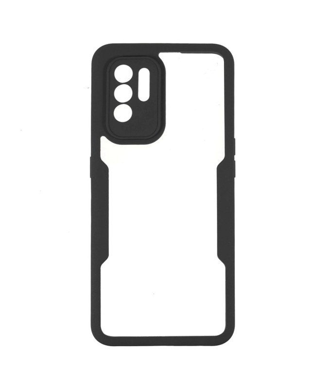 Coque Oppo A94 5G intégrale 360 degrés