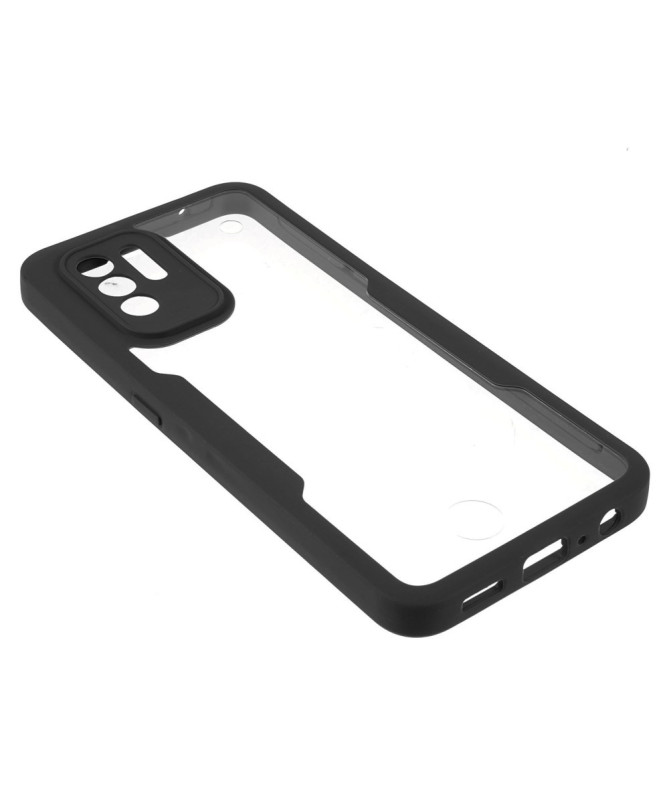 Coque Oppo A94 5G intégrale 360 degrés