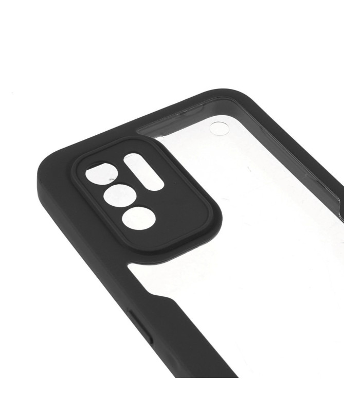 Coque Oppo A94 5G intégrale 360 degrés