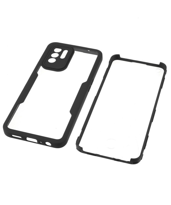 Coque Oppo A94 5G intégrale 360 degrés