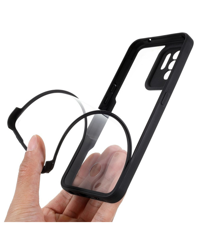 Coque Oppo A94 5G intégrale 360 degrés