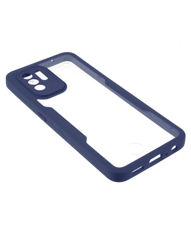 Coque Oppo A94 5G intégrale 360 degrés