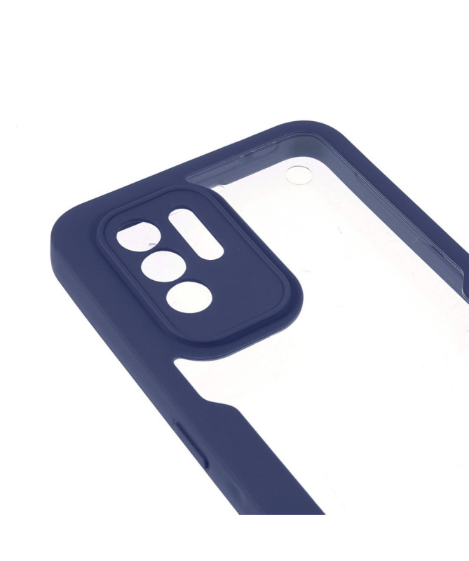 Coque Oppo A94 5G intégrale 360 degrés