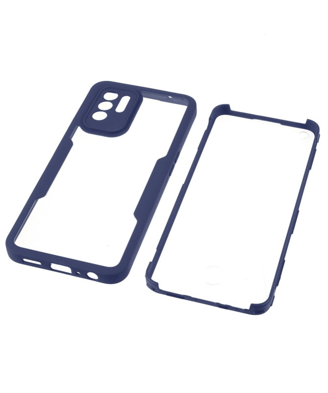 Coque Oppo A94 5G intégrale 360 degrés