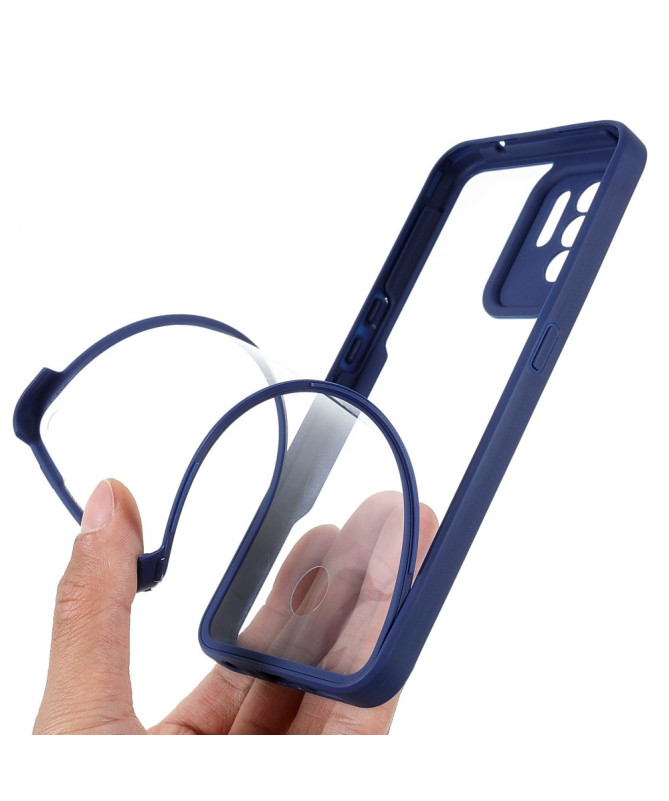 Coque Oppo A94 5G intégrale 360 degrés