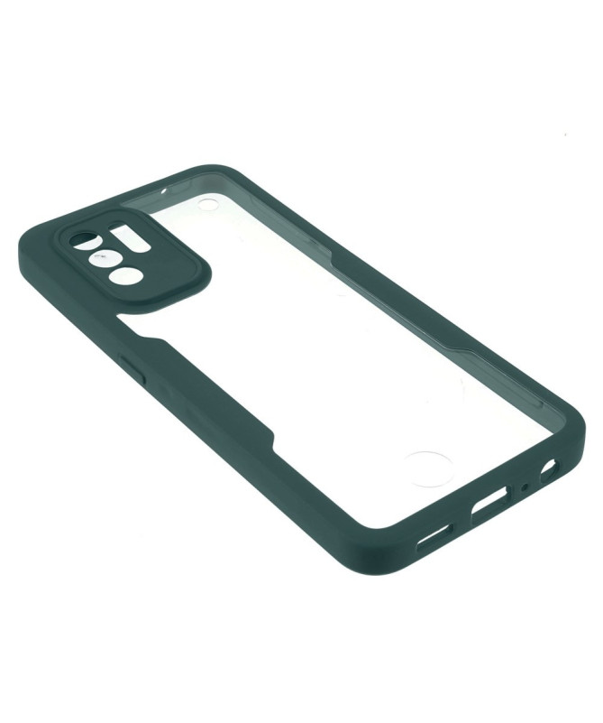 Coque Oppo A94 5G intégrale 360 degrés