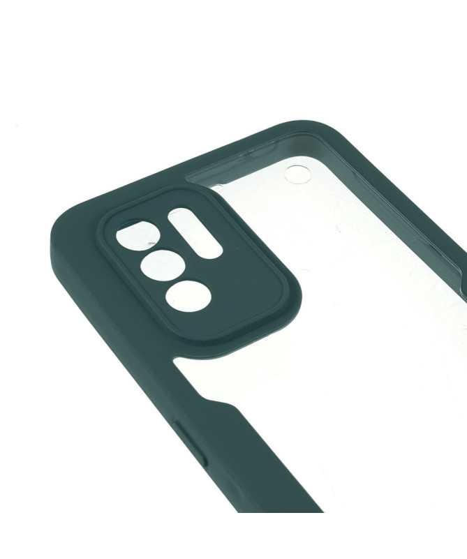 Coque Oppo A94 5G intégrale 360 degrés