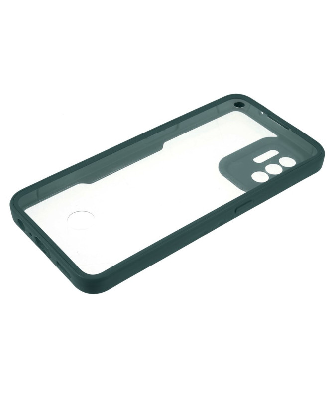 Coque Oppo A94 5G intégrale 360 degrés