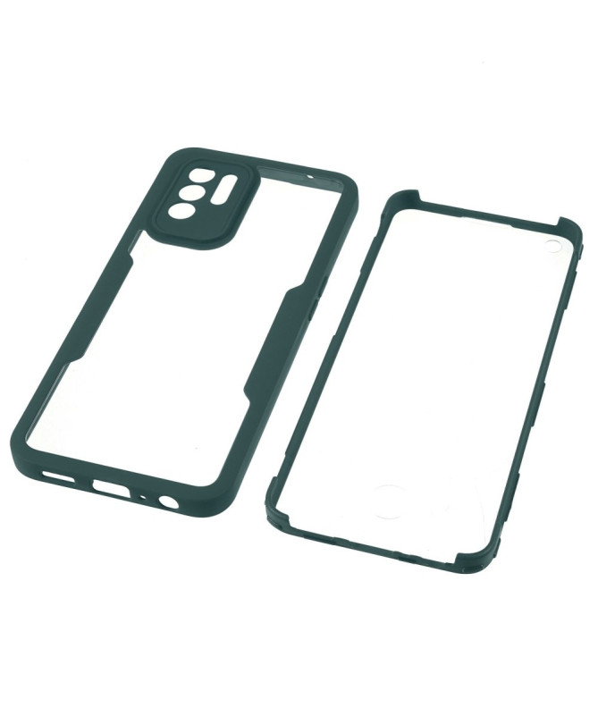 Coque Oppo A94 5G intégrale 360 degrés