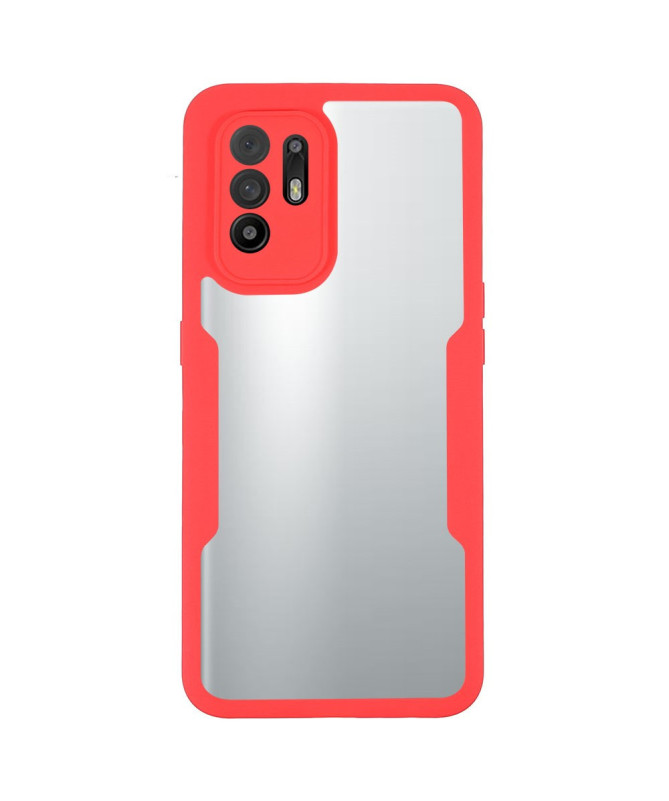 Coque Oppo A94 5G intégrale 360 degrés