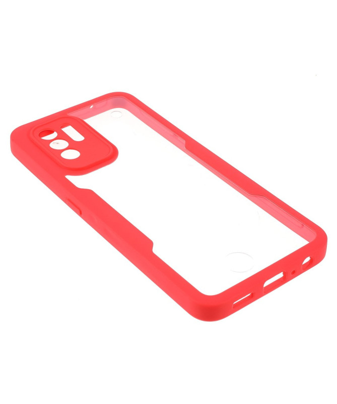 Coque Oppo A94 5G intégrale 360 degrés