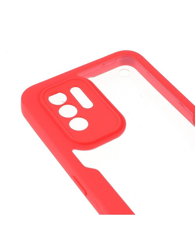 Coque Oppo A94 5G intégrale 360 degrés