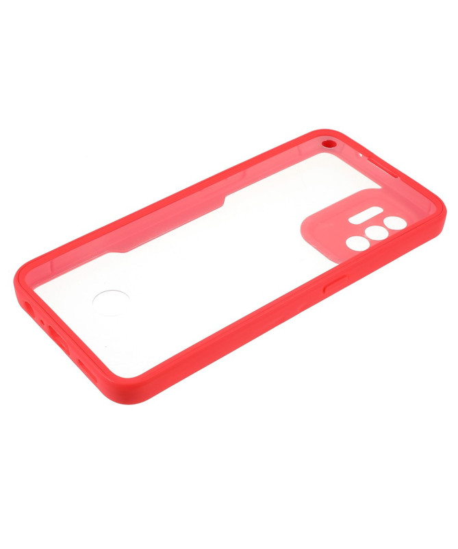 Coque Oppo A94 5G intégrale 360 degrés