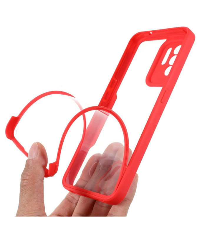 Coque Oppo A94 5G intégrale 360 degrés