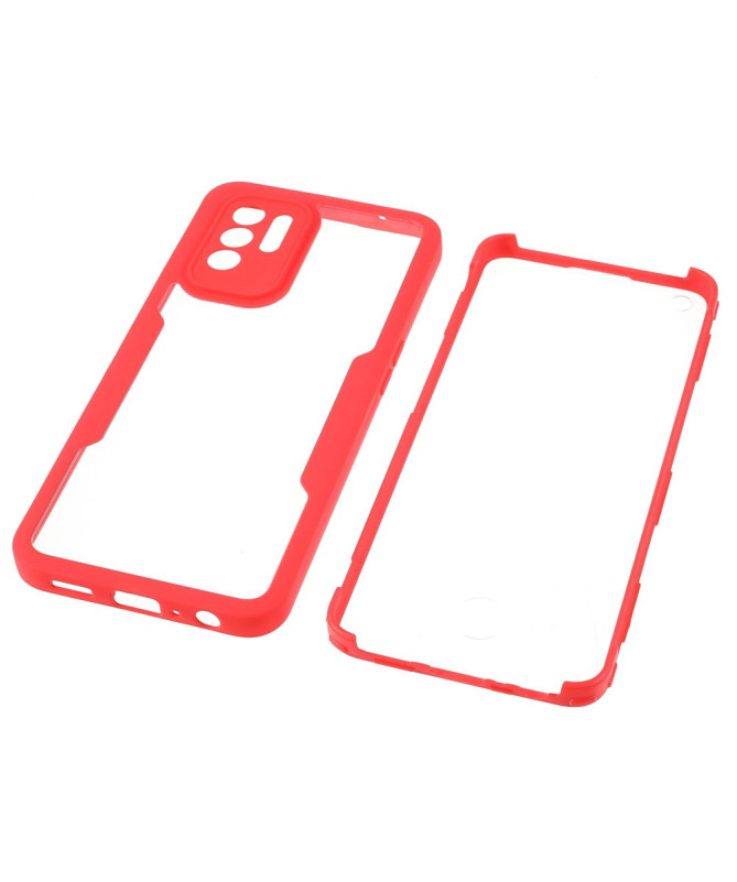 Coque Oppo A94 5G intégrale 360 degrés