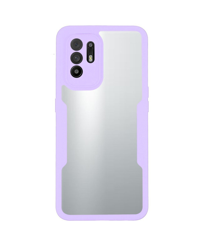Coque Oppo A94 5G intégrale 360 degrés